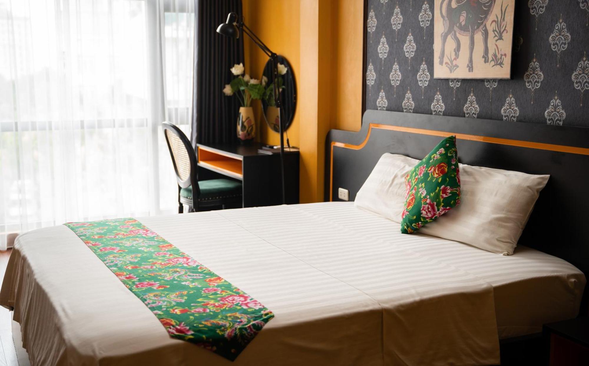 Viethouse Homestay Ha Long Exterior foto